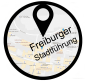 Preview: Freiburger Kneipentour  * Faltschachtel Cover