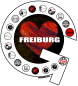 Preview: Freiburger Stadtführung als Quiz für Schulklassen und Touristen