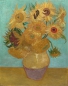 Preview: Vincent van Gogh | Iris Schwertlilien Blumen 1889 | Spreadshirt Jack Joblin Design