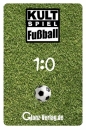 1:0 Fußball-Quiz * Das Kultspiel Fußball mit 300 Fußballfragen die kicken